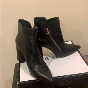 Nine West Booties